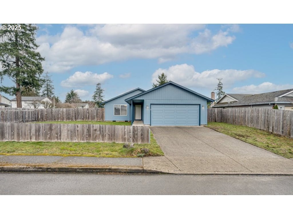 6921 Ne 143rd Place, Vancouver