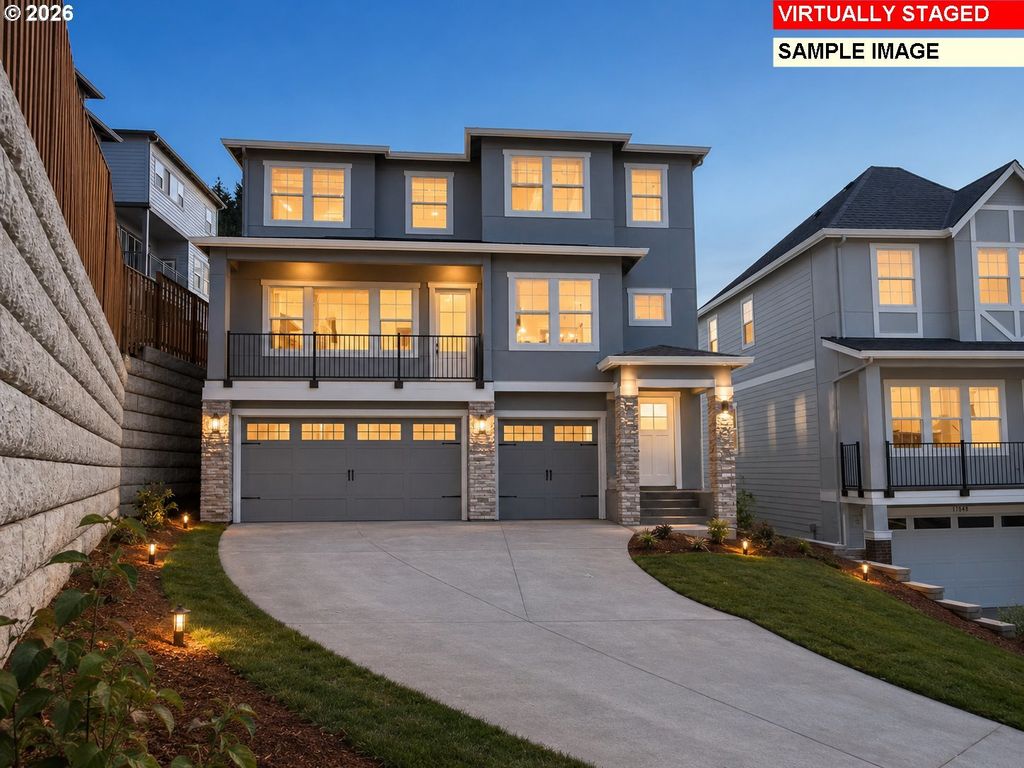 11688 Sw Hayrick Terr., Beaverton