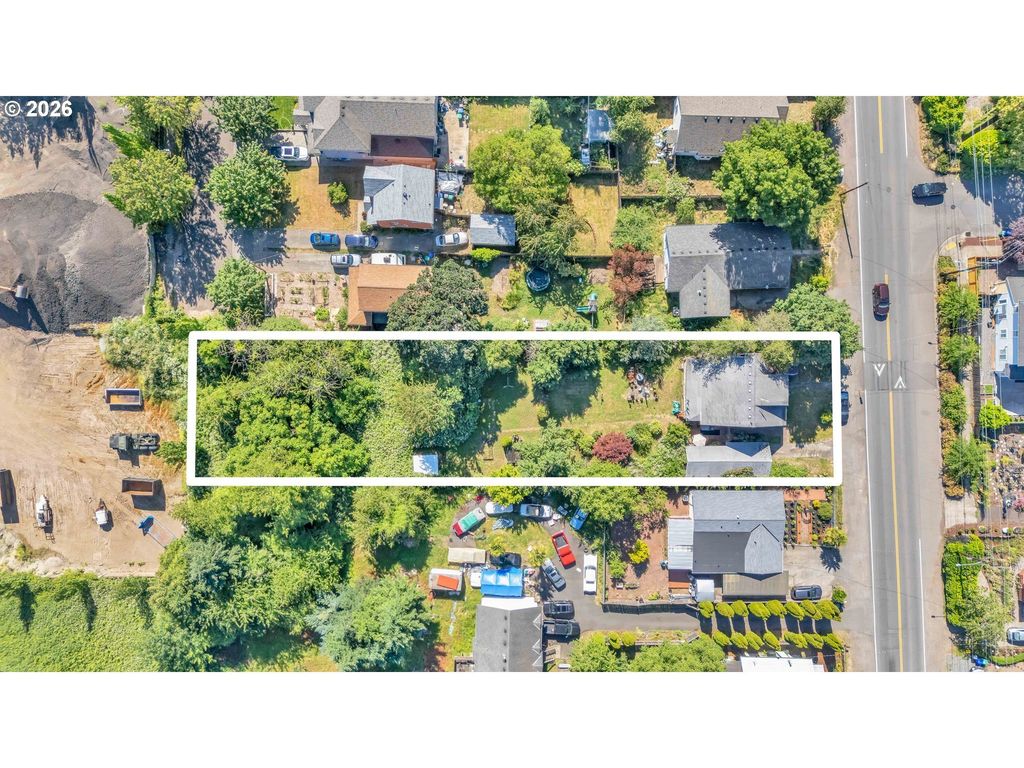 10510 Se Harold St, Portland