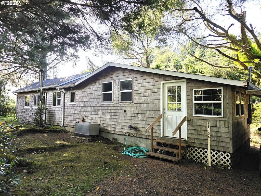 79906 Greenleaf Rd, Arch Cape