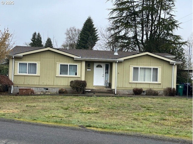 33399 Nw Ej Smith Rd, Scappoose