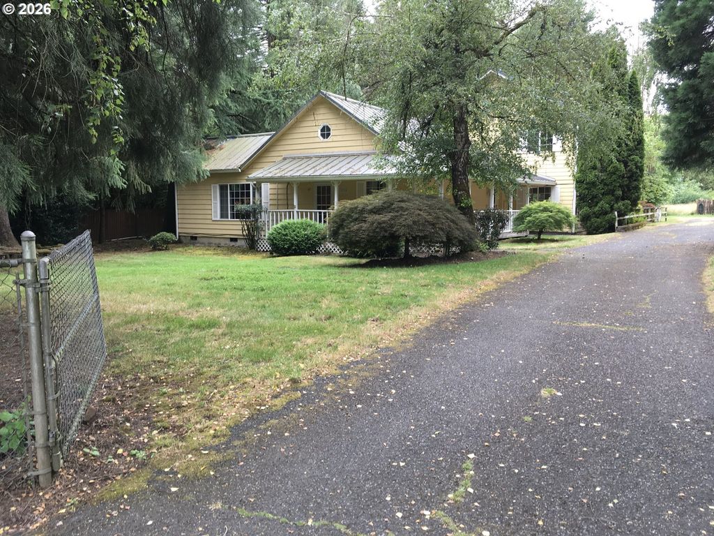 21114 Ne 22nd Ave, Ridgefield