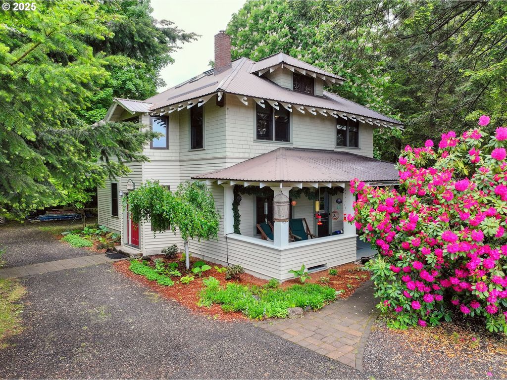 4932 Baseline Dr, Mt Hood Prkdl