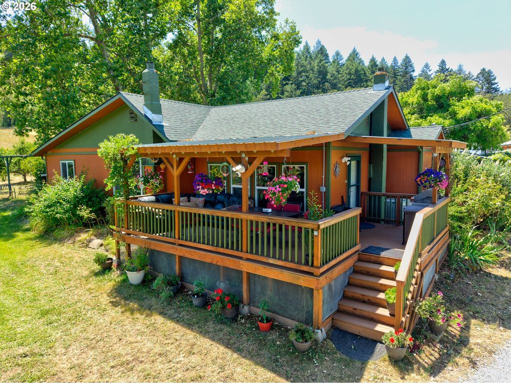 220 Faver Dr, Riddle