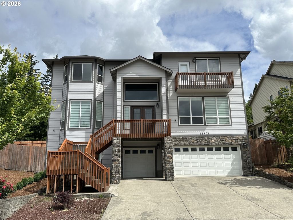 11301 Se Cascade View Dr, Happy Valley