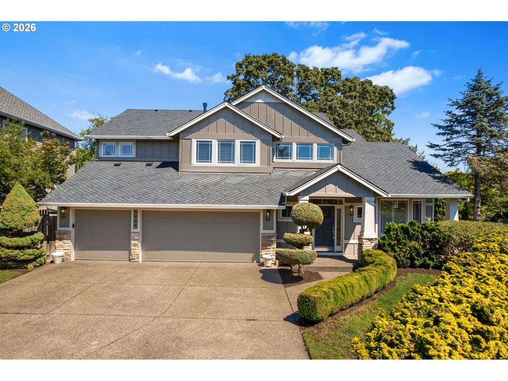 5404 Southwood Dr, Lake Oswego