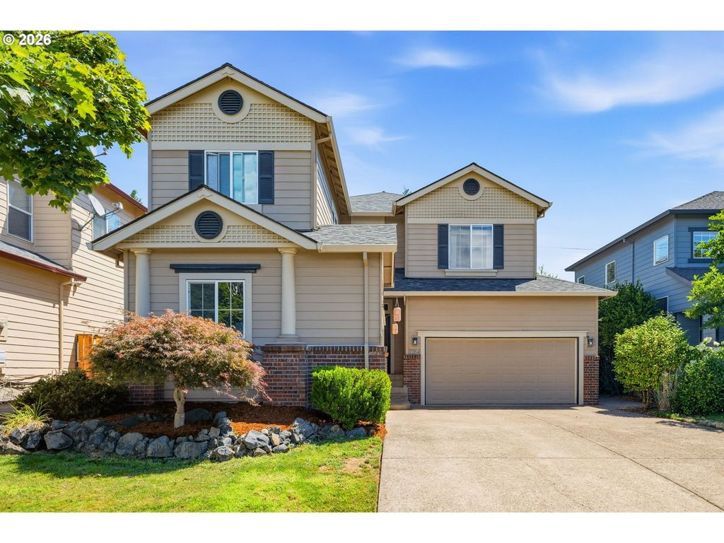 2264 Ne 14th Pl, Hillsboro