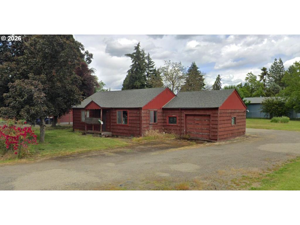 1235 Jay St, Eugene