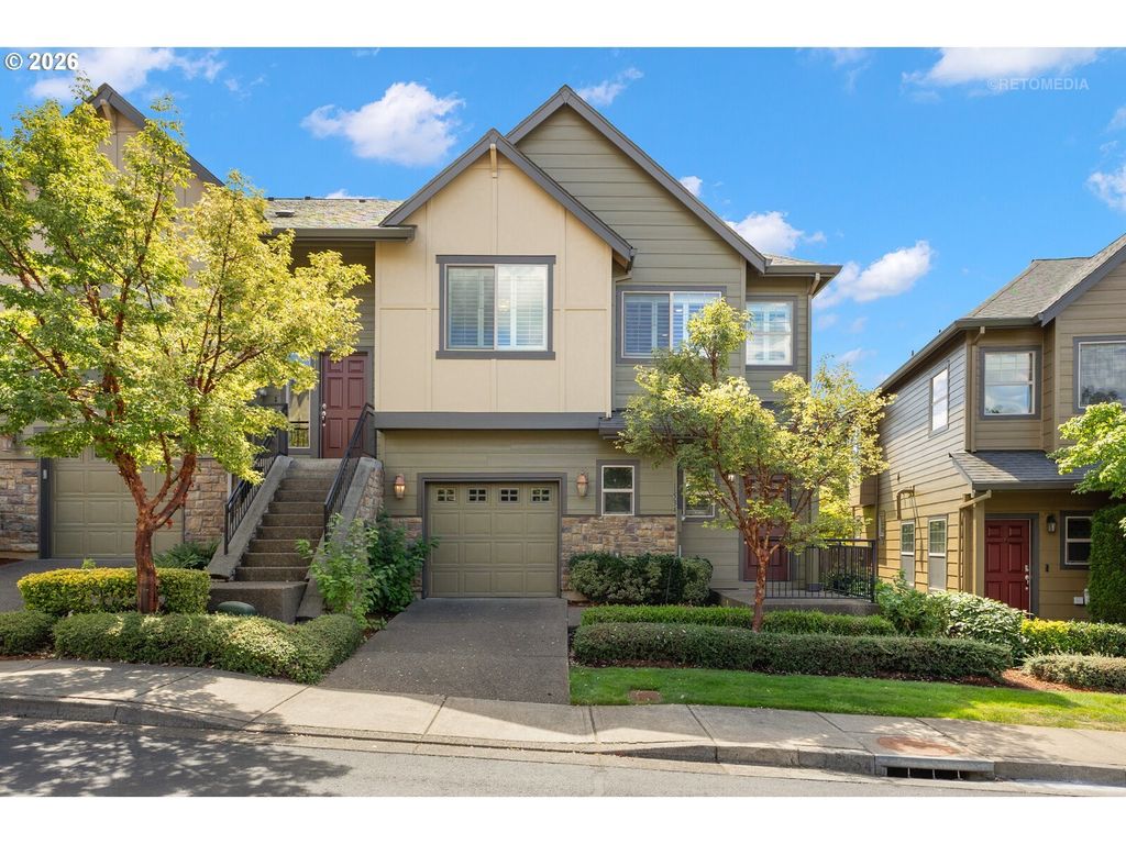 11534 Se Aquila St, Happy Valley