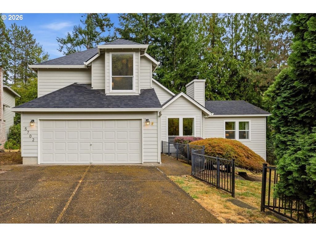 5702 Sw Seymour St, Portland