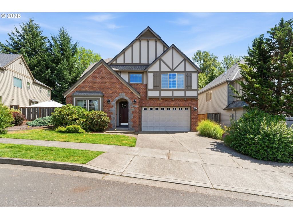 14554 Sw 164th Ave, Tigard