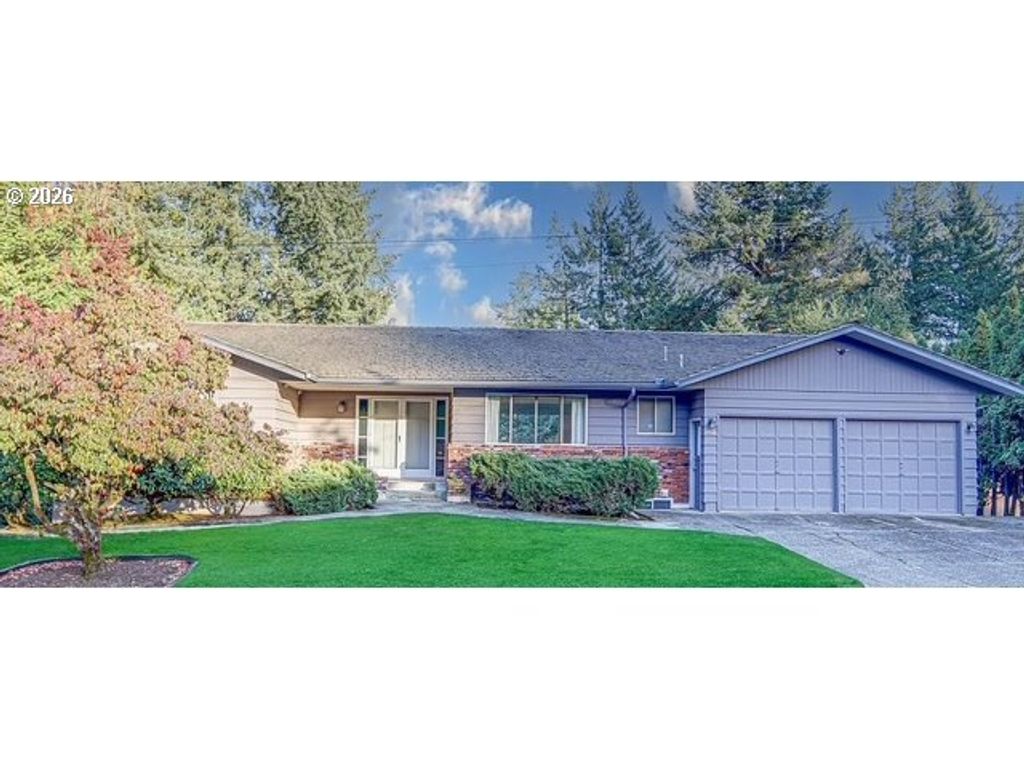 15546 Se Green Hills Ct, Happy Valley