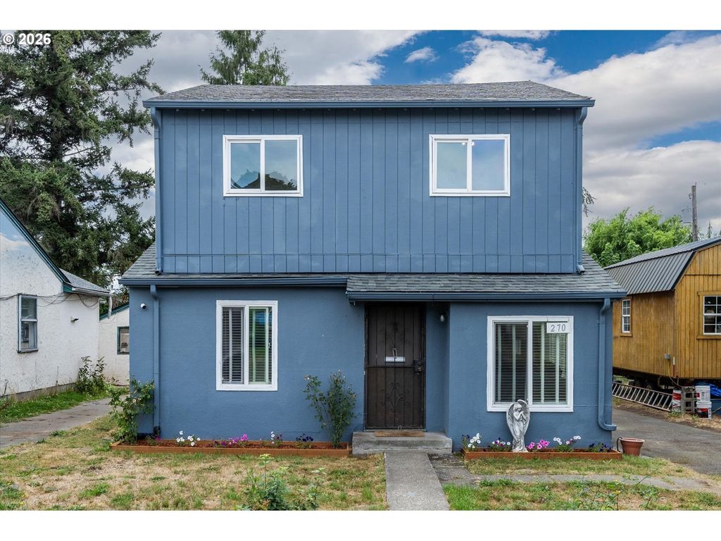 270 23rd Ave, Longview