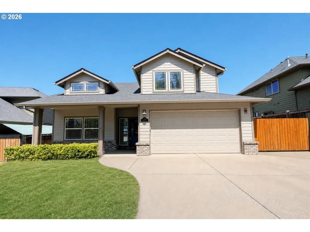 3408 Ambleside Dr, Springfield