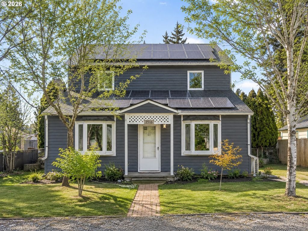 9516 Se 74th Ave, Milwaukie