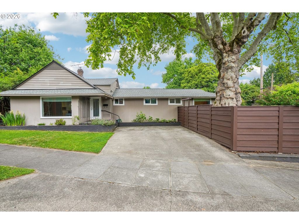 821 Se Bush St, Portland