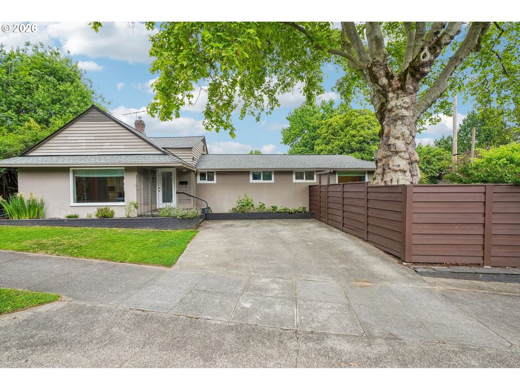 821 Se Bush St, Portland