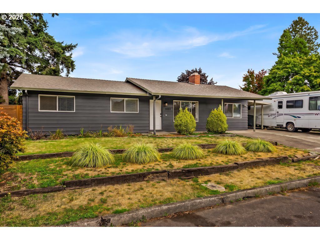 3001 Ne Azalea St, Hillsboro