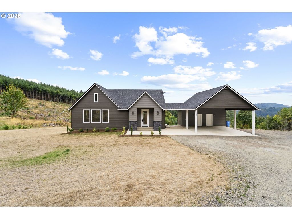 259 S Goble Creek Rd, Kelso