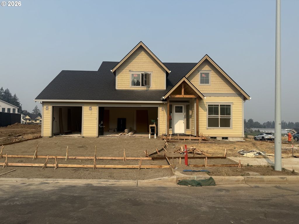 16003 Kaylyn Dr, Oregon City