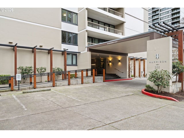 255 Sw Harrison St 5c, Portland
