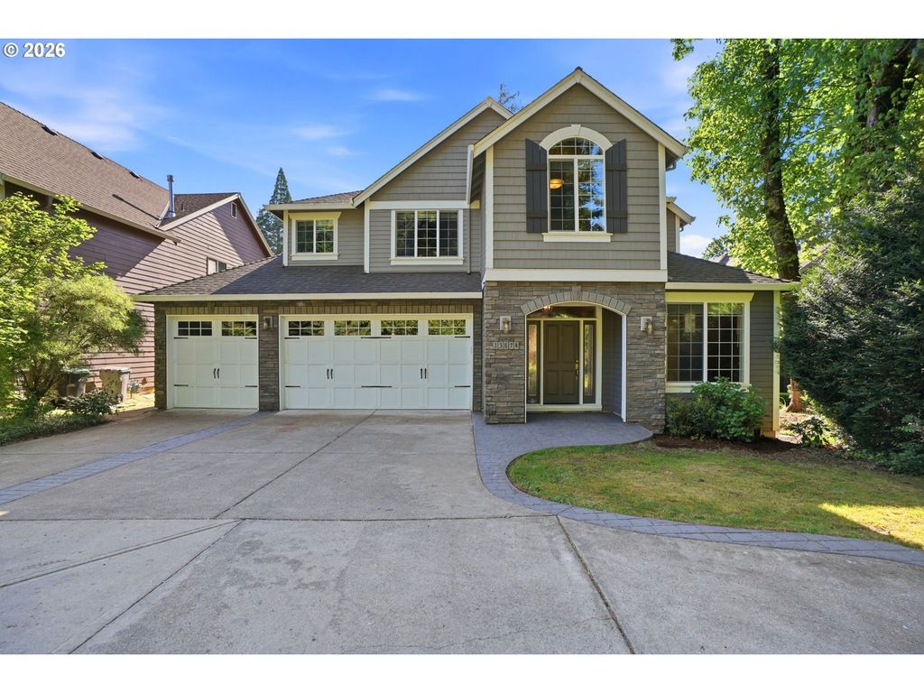 13874 Sw Halcyon Ter, Portland