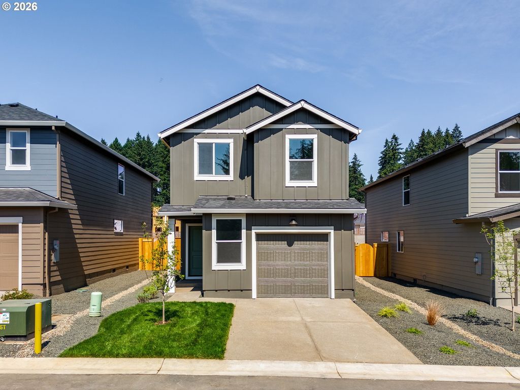 4905 Ne 62nd Ave, Vancouver