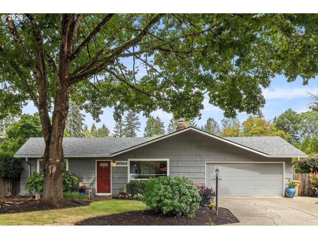 18004 Belmore Ct, Lake Oswego