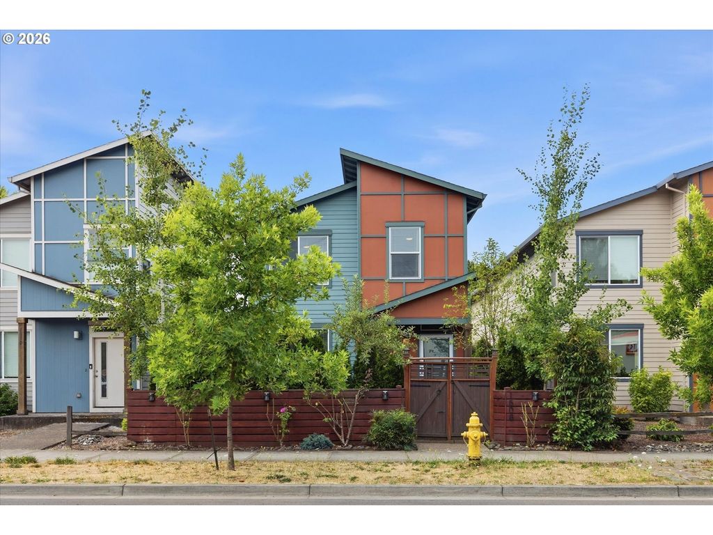 1508 E 1st, Newberg