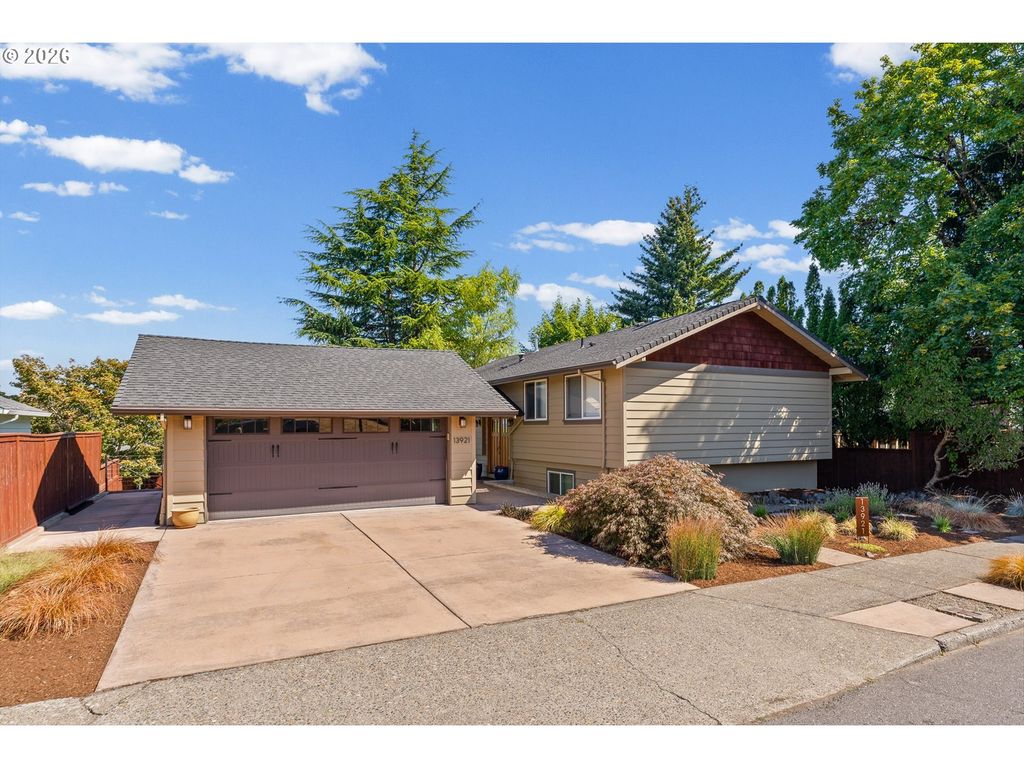 13921 Ne Siskiyou Ct, Portland