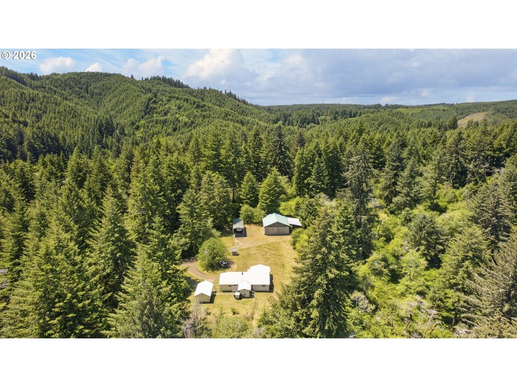 84546 Grant Creek Rd, Westlake