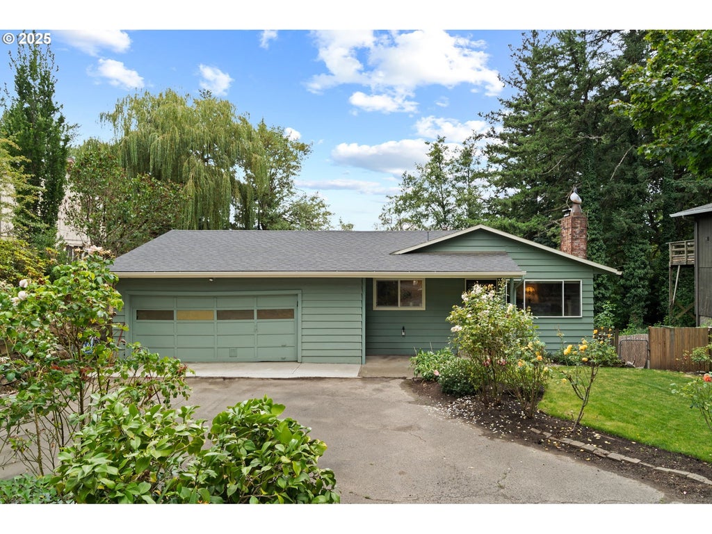 5944 Sw Wilbard St, Portland