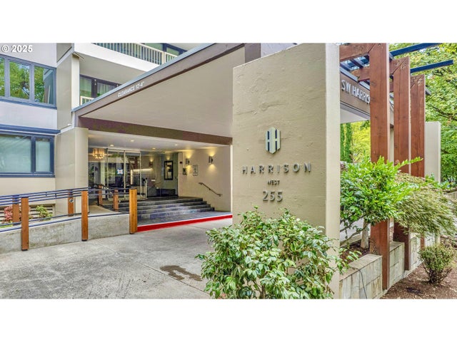 255 Sw Harrison St 12g, Portland