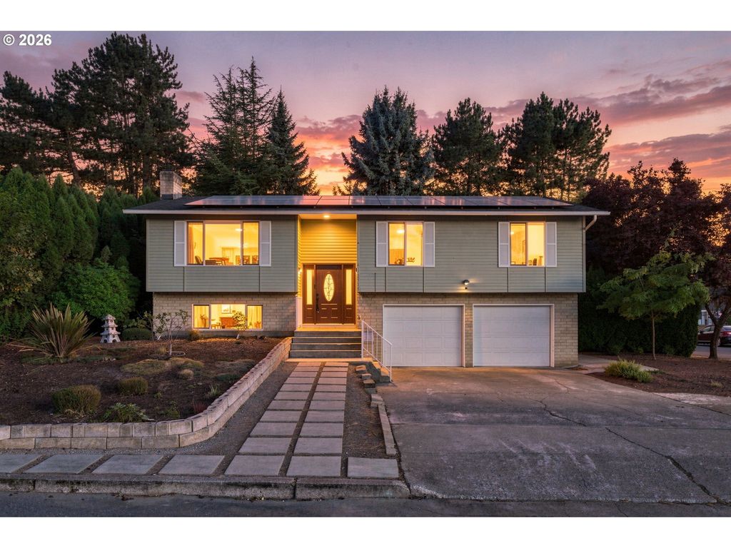 12714 Ne 8th Ct, Vancouver