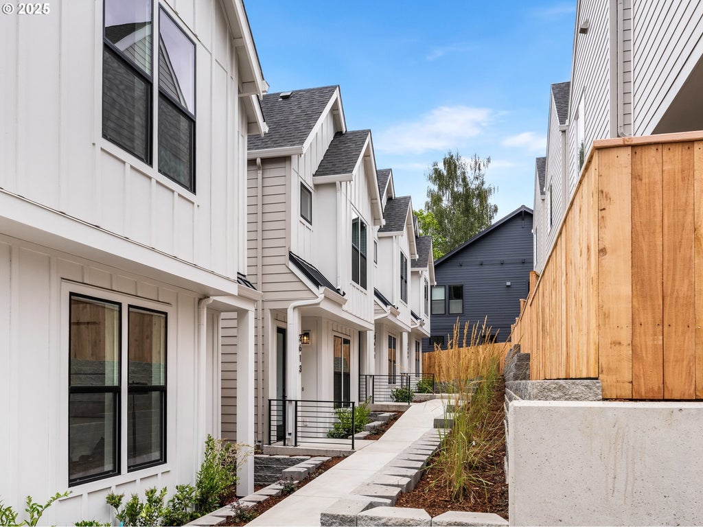 3609 Sw Logan St, Portland