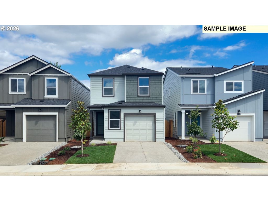 11205 Se 20th Cir, Vancouver