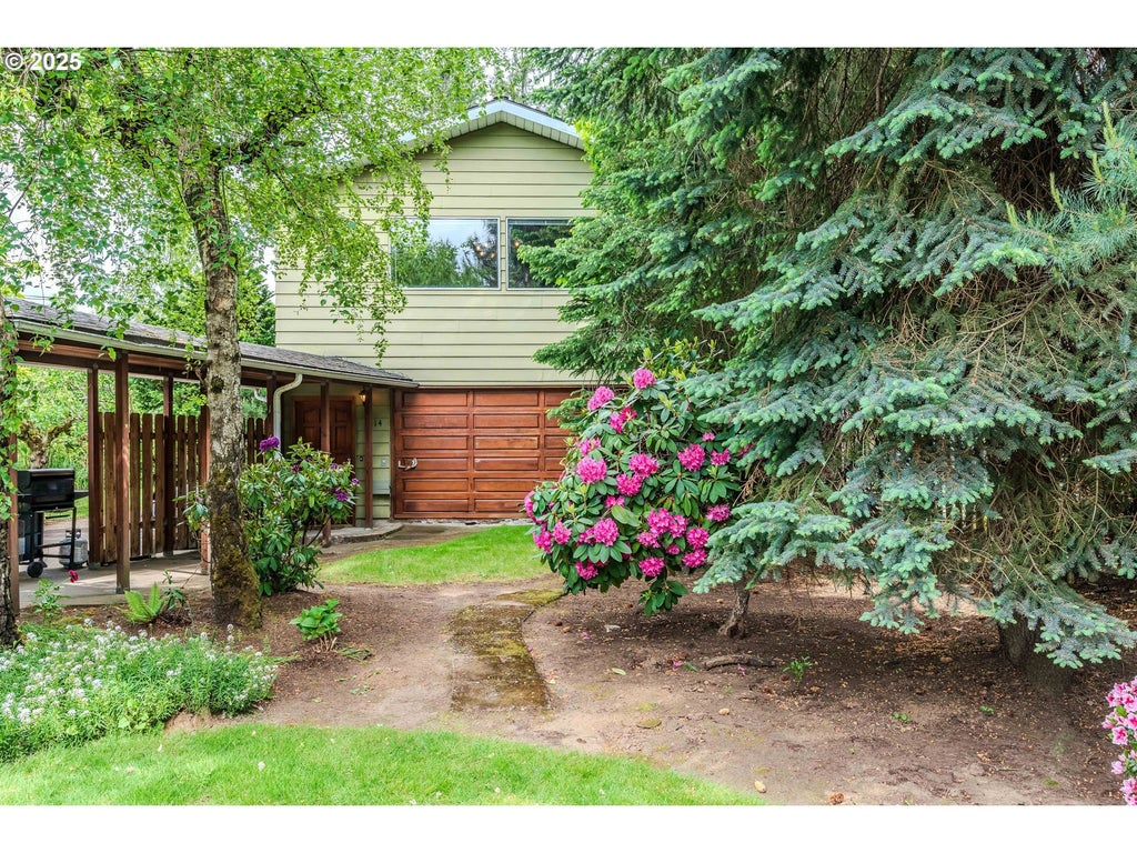 1214 Se 179th Ave, Portland