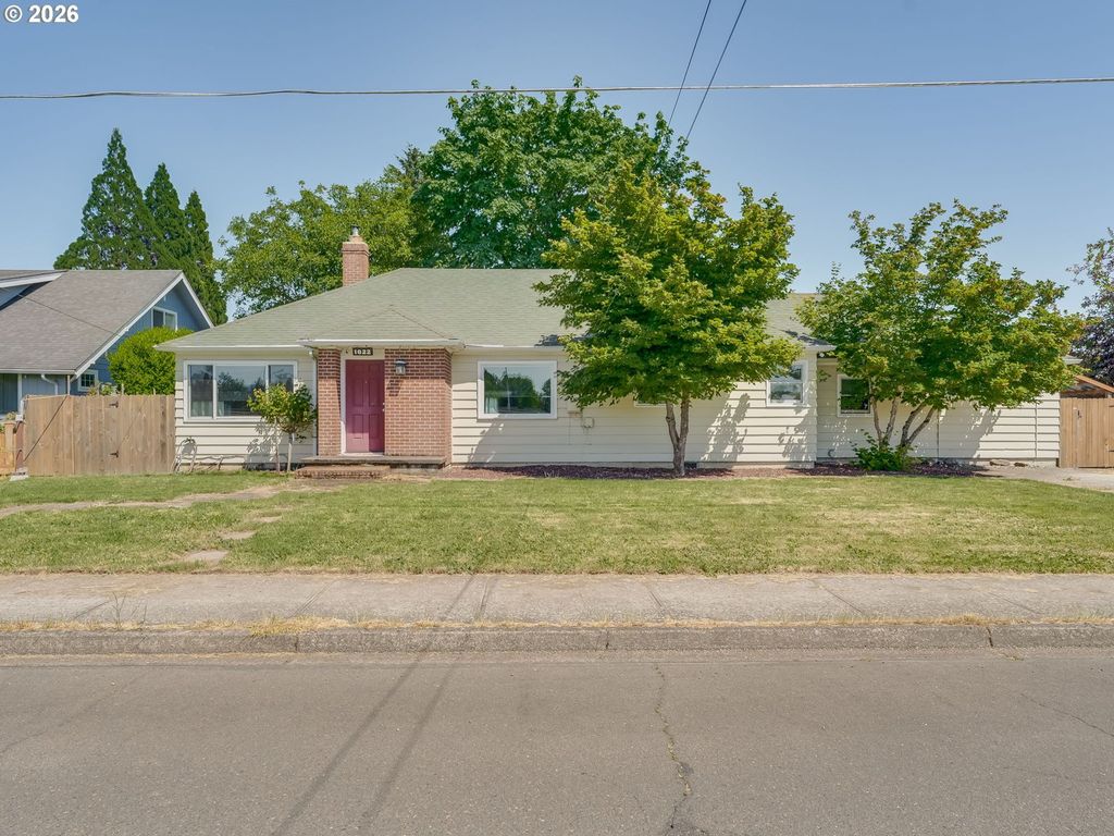 1622 Se Davis St, McMinnville