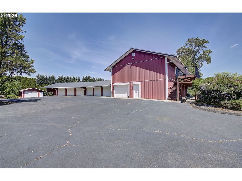 2117 Lewis River Rd, Woodland