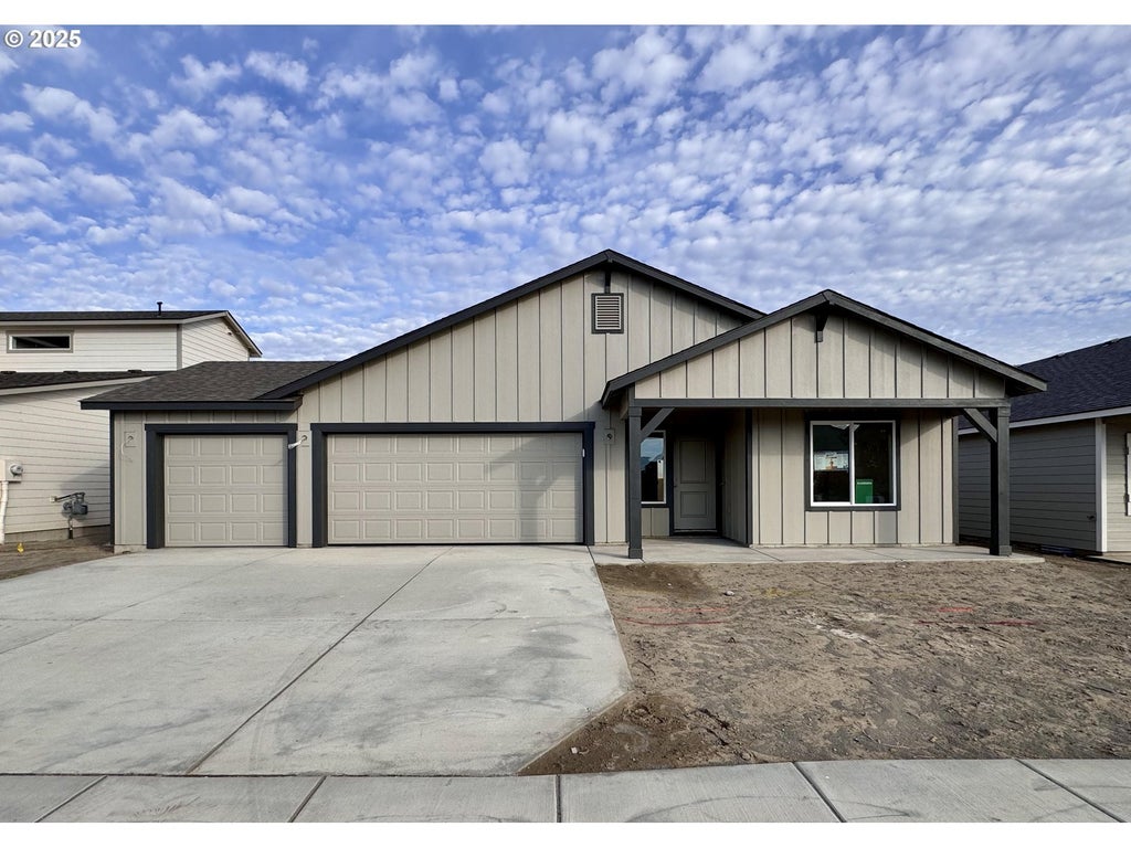 579 Arthur St, Umatilla