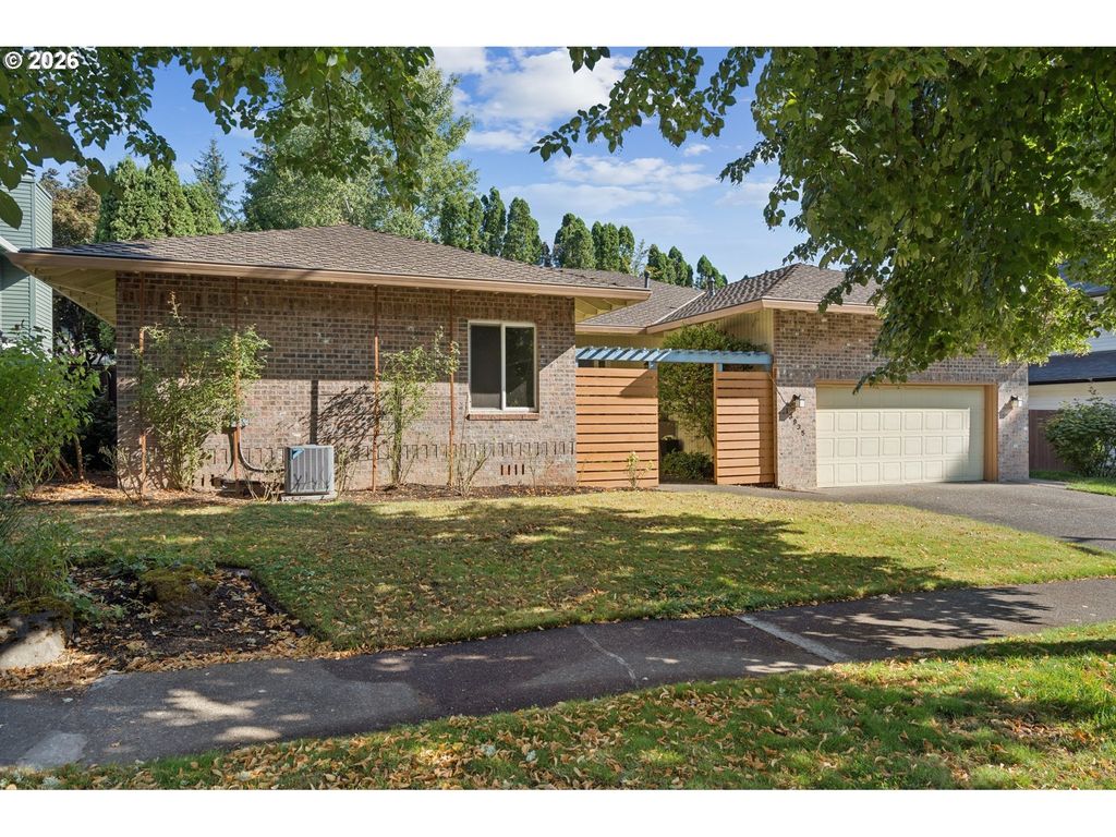 13935 Sw Weir Rd, Beaverton