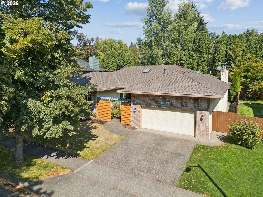13935 Sw Weir Rd, Beaverton