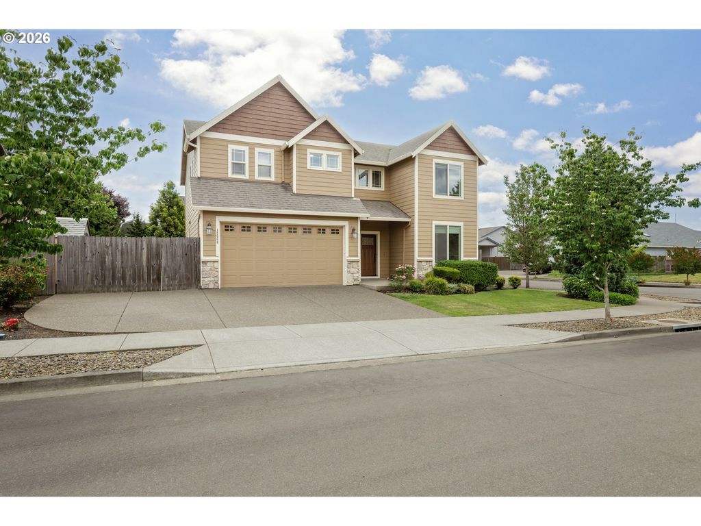 12566 Sockeye Ter, Oregon City