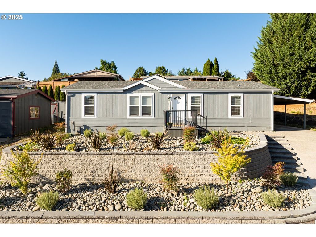 5606 Ne 68th St, Vancouver