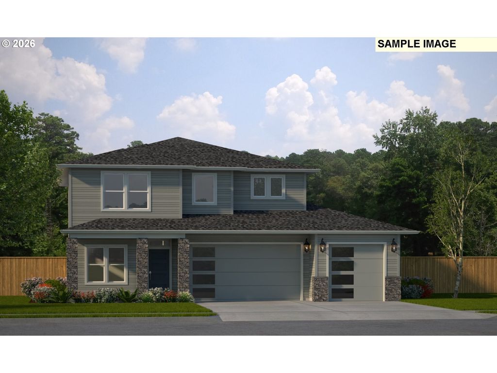 10278 Se Compass Course St 351, Happy Valley