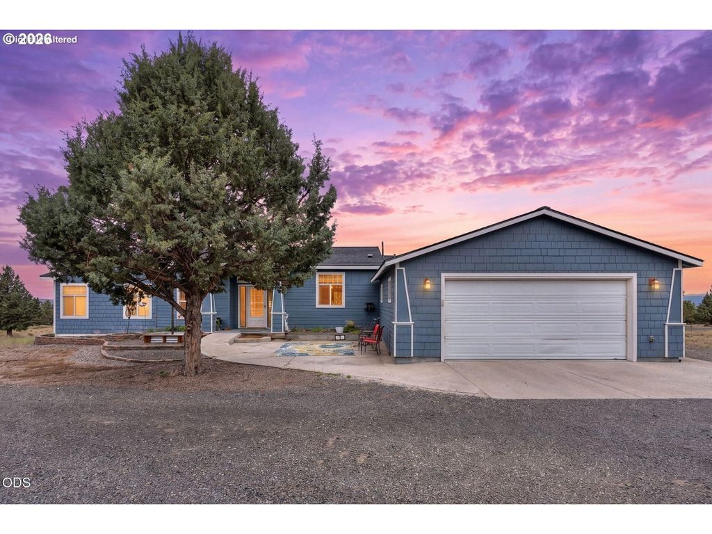 5555 Se Jerry Dr, Prineville
