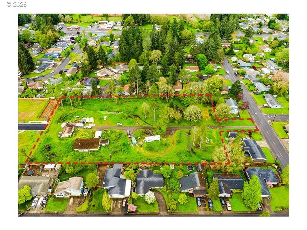 25144 Cheney Dr, Veneta