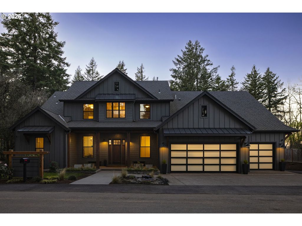 2065 Sw 75th Ave, Portland