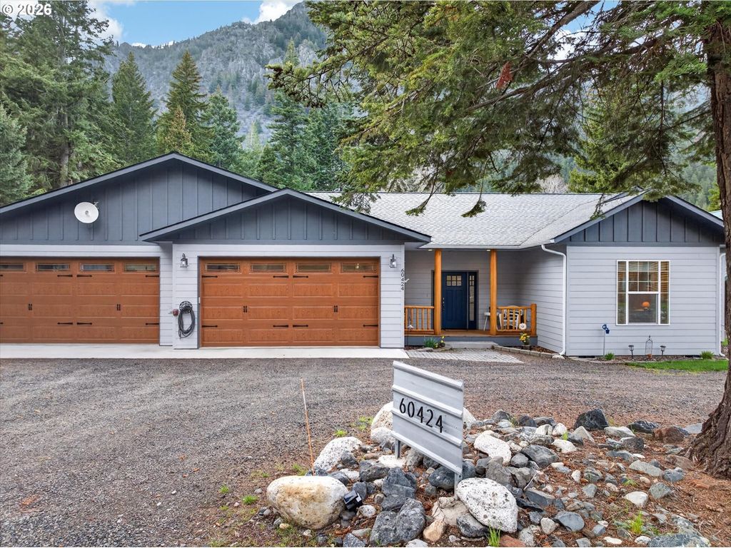 60424 River Rd, Joseph