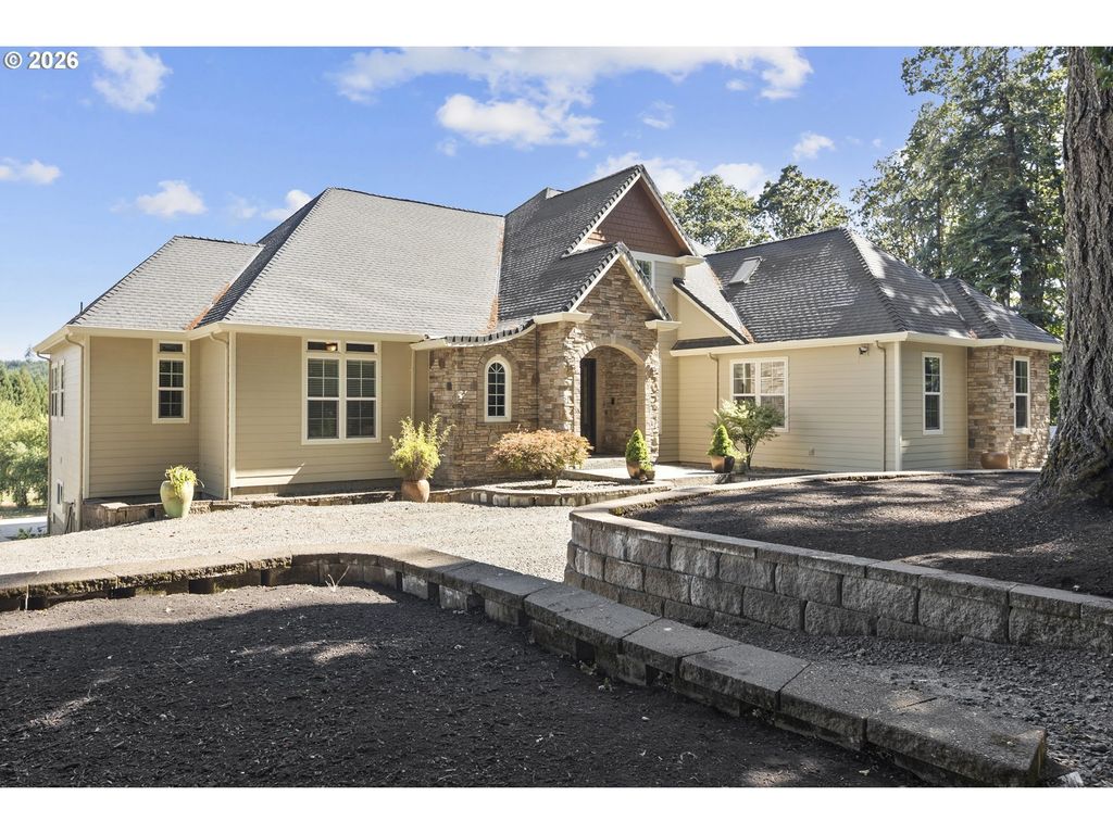 9850 Nw Homestead Ln, Carlton